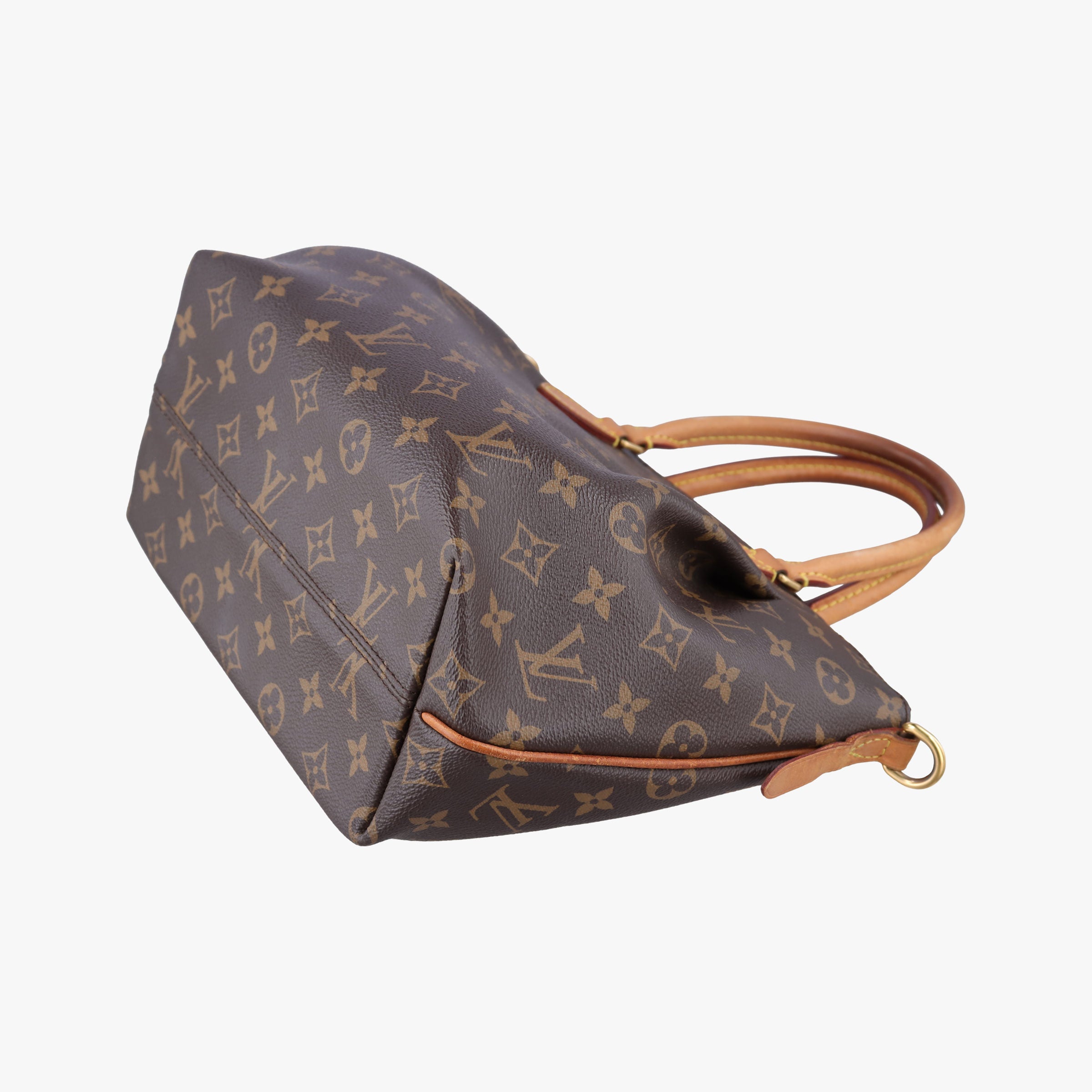 TURENNE MM Brown Monogram Canvas M48814 MB2128テュレンMM モノグラム/ブラウン モノグラムキャンバス M48814 MB2128