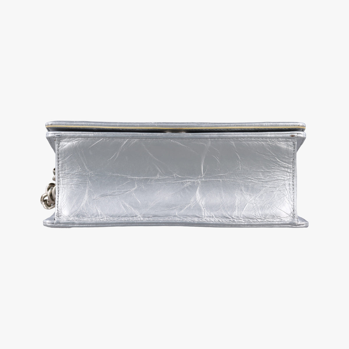 Diorama Silver Leather 13-BO-0126ディオラマ シルバー レザー 13-BO-0126