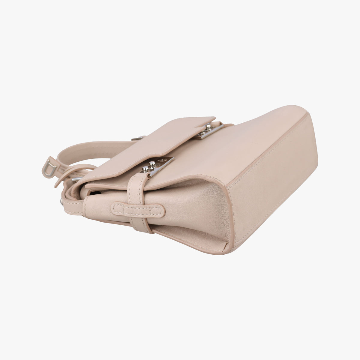 Tampete Beige Leather BO3Dタンペート ベージュ レザー BO3D