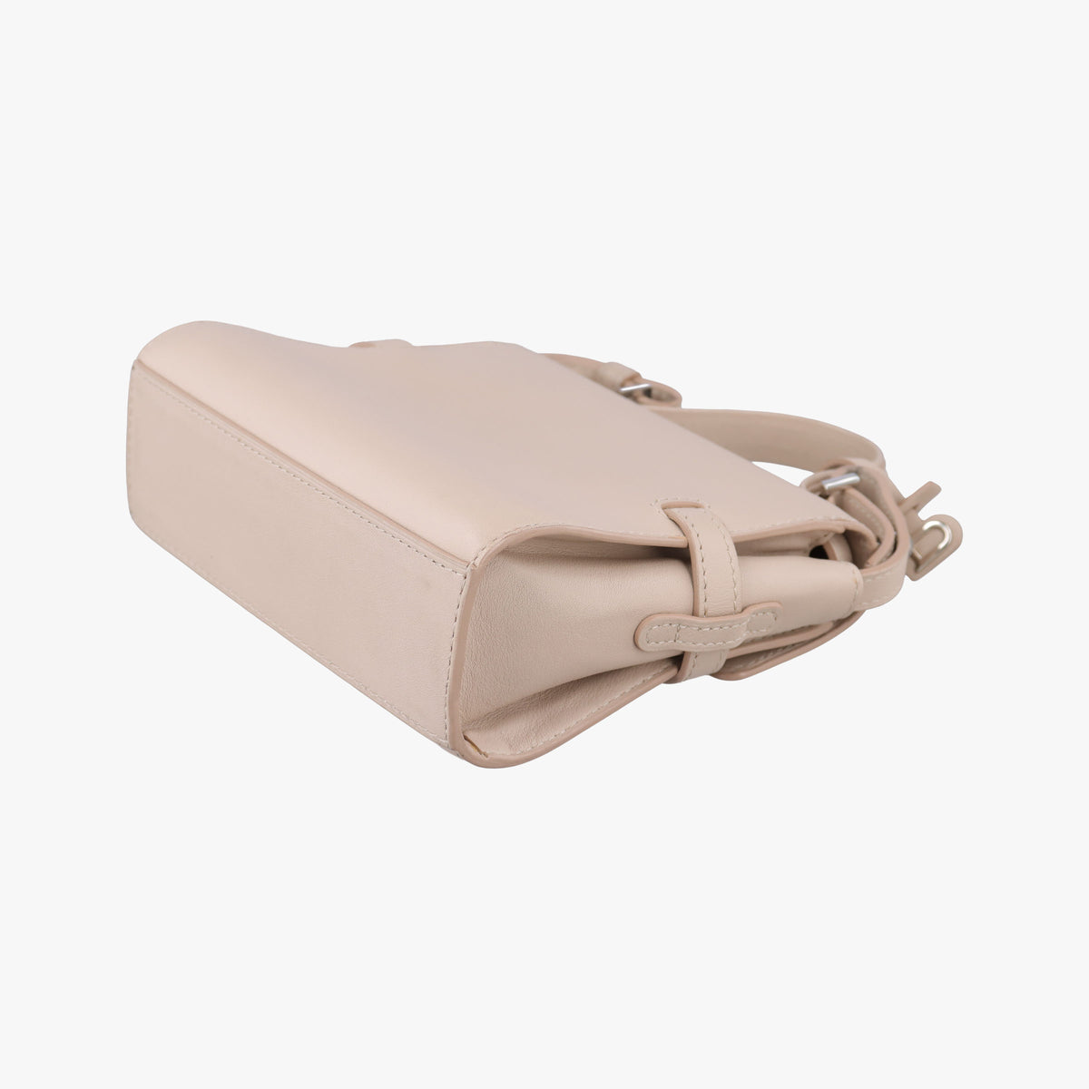 Tampete Beige Leather BO3Dタンペート ベージュ レザー BO3D