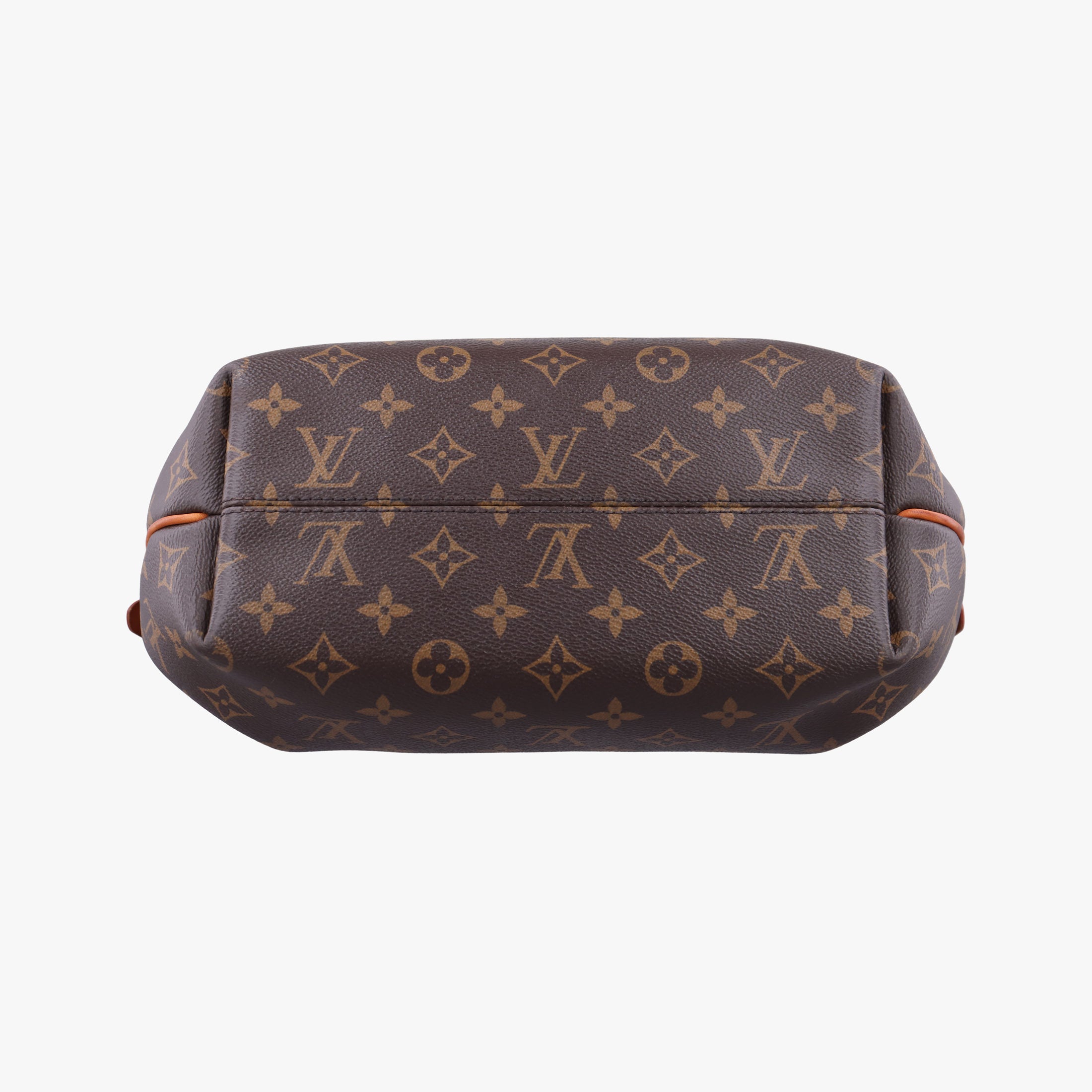 TURENNE MM Brown Monogram Canvas M48814 FL1176テュレンMM モノグラム/ブラウン モノグラムキャンバス M48814 FL1176