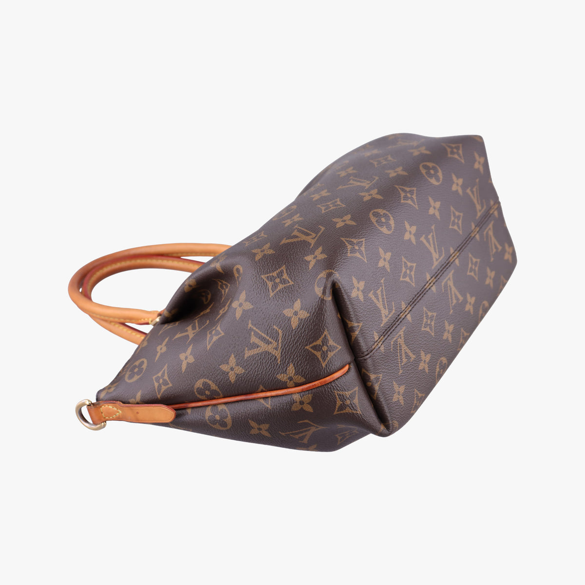 TURENNE MM Brown Monogram Canvas M48814 FL1176テュレンMM モノグラム/ブラウン モノグラムキャンバス M48814 FL1176