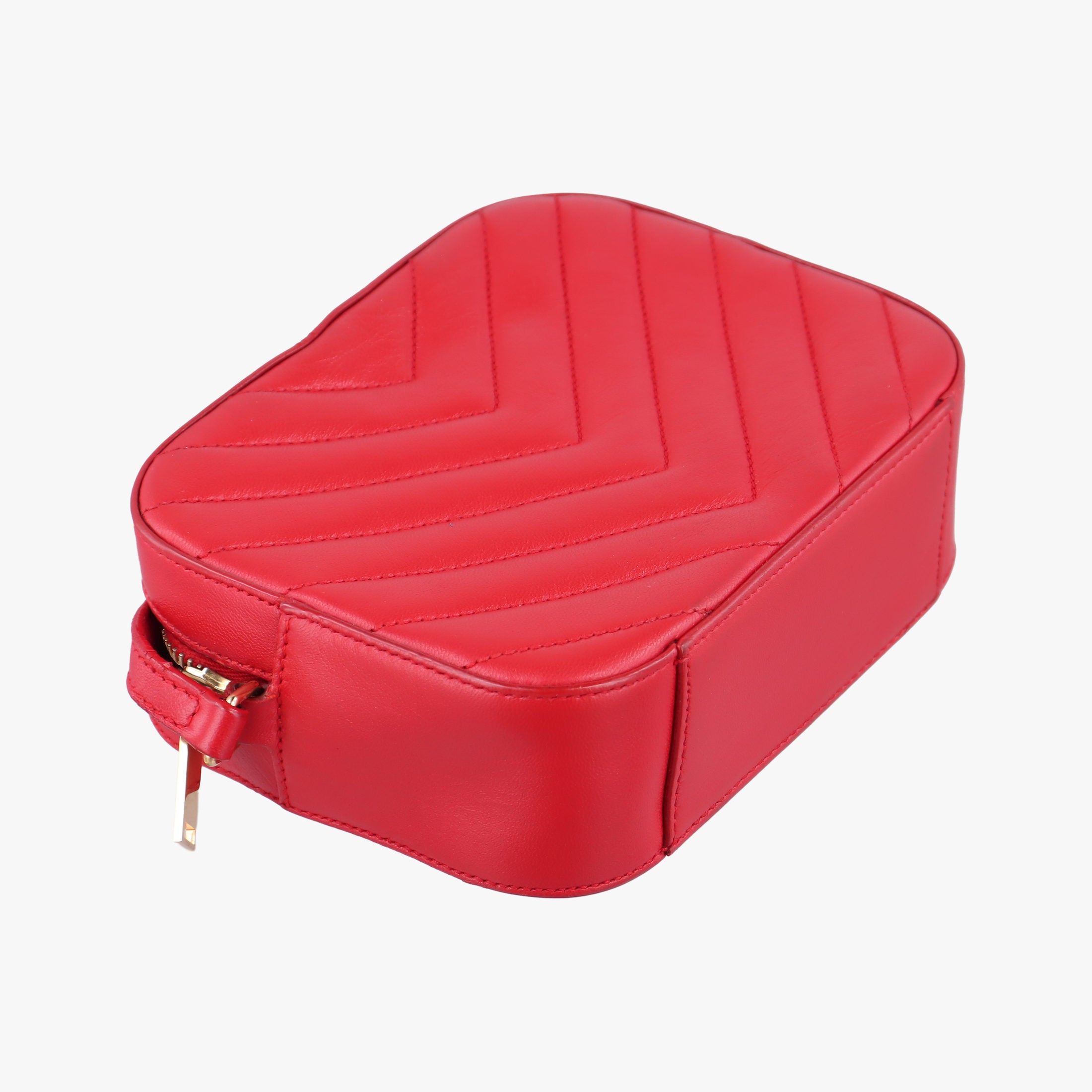 LOU camera Red Leather 395793 GNR395793.0415ルー カメラ レッド レザー 395793 GNR395793.0415