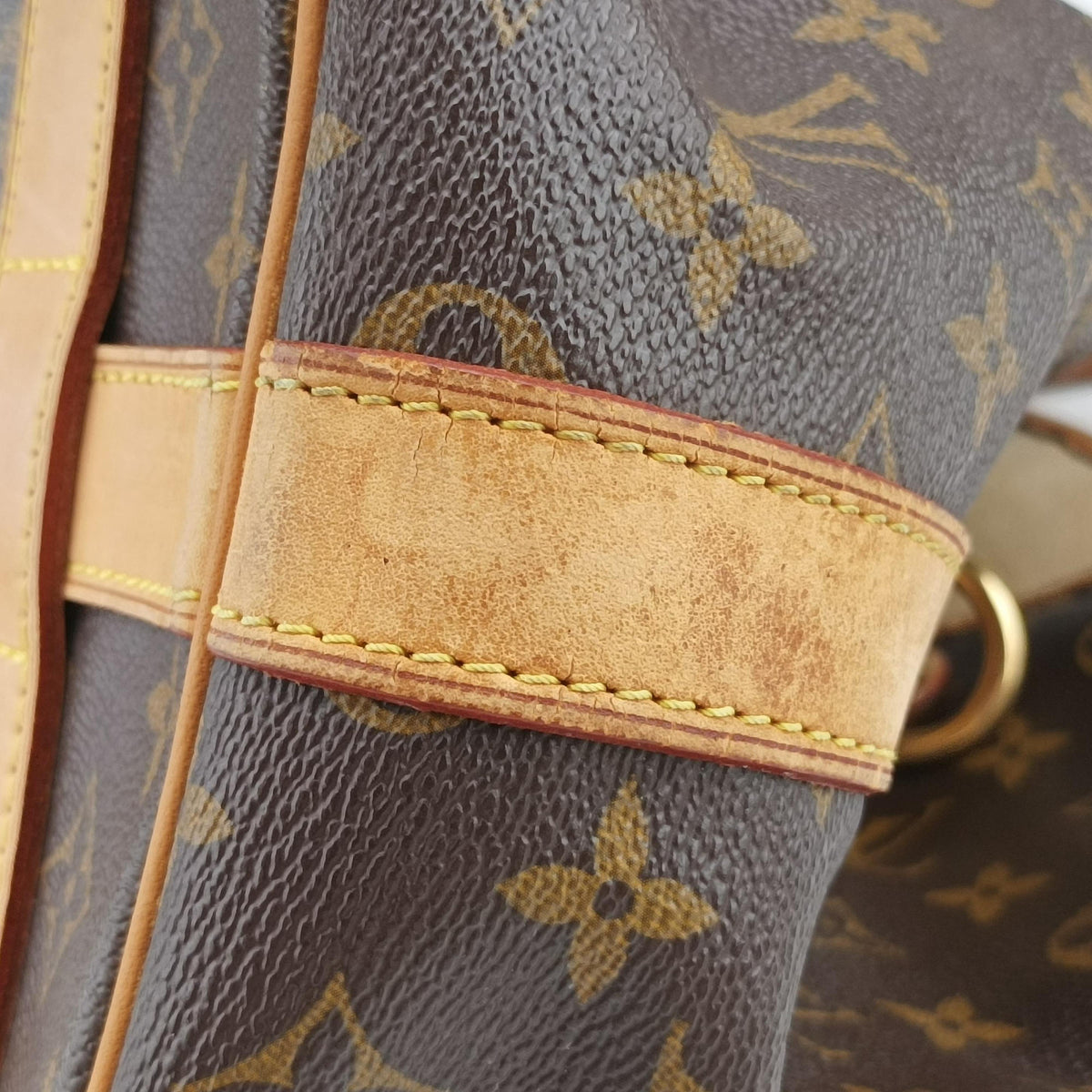 Neo Brown×Beige Monogram Canvas M40372 SP1130ネオ モノグラム/ブラウン×ベージュ モノグラムキャンバス M40372 SP1130