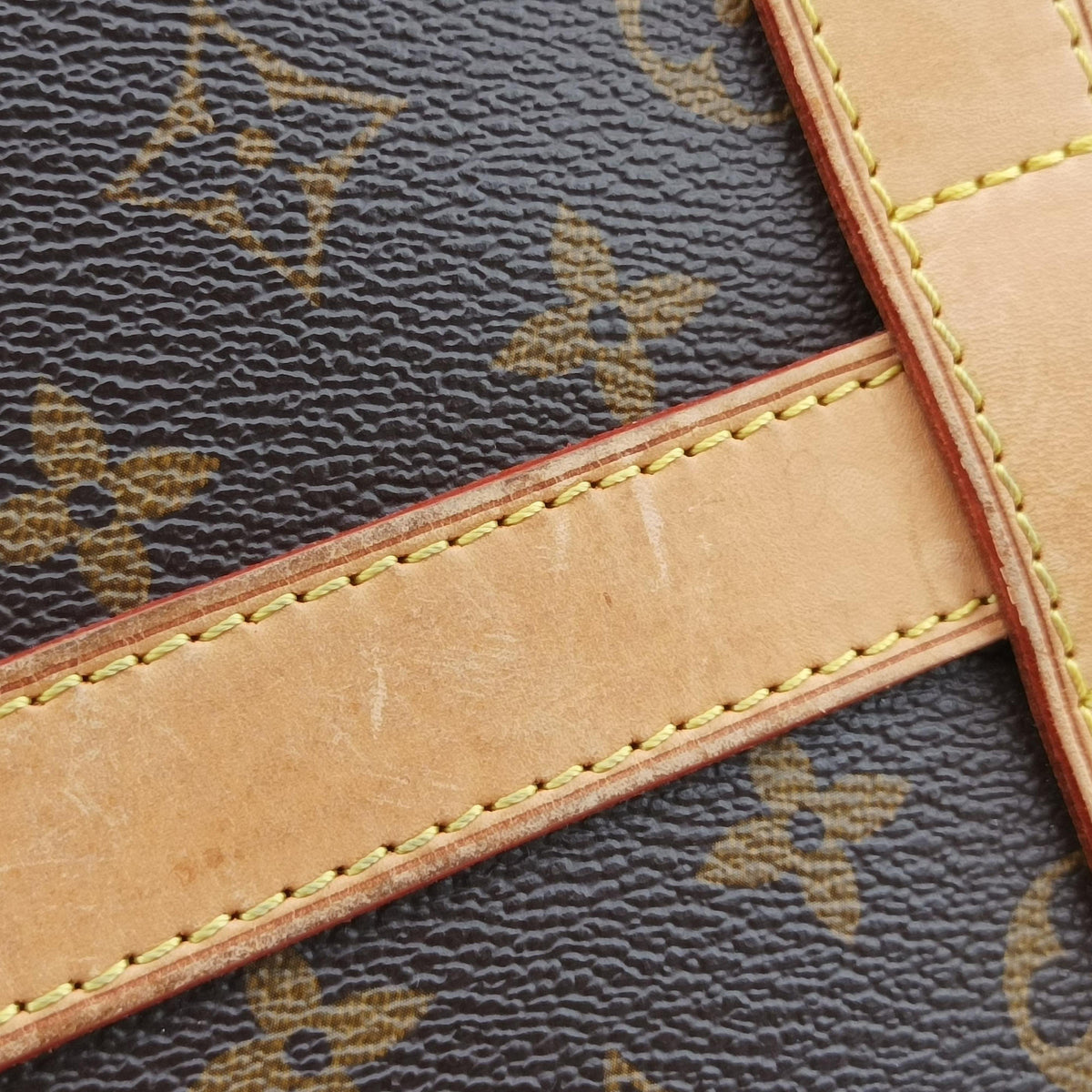 Neo Brown×Beige Monogram Canvas M40372 SP1130ネオ モノグラム/ブラウン×ベージュ モノグラムキャンバス M40372 SP1130