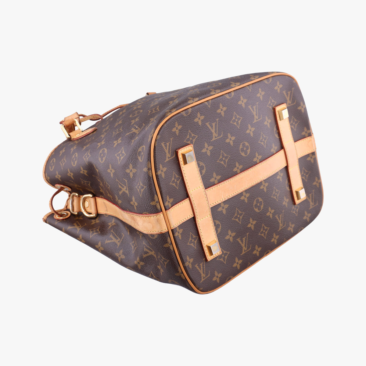 Neo Brown×Beige Monogram Canvas M40372 SP1130ネオ モノグラム/ブラウン×ベージュ モノグラムキャンバス M40372 SP1130