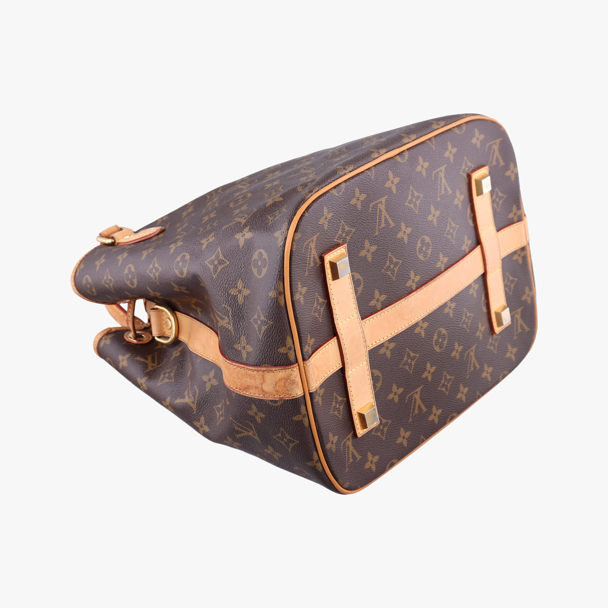Neo Brown×Beige Monogram Canvas M40372 SP1130ネオ モノグラム/ブラウン×ベージュ モノグラムキャンバス M40372 SP1130