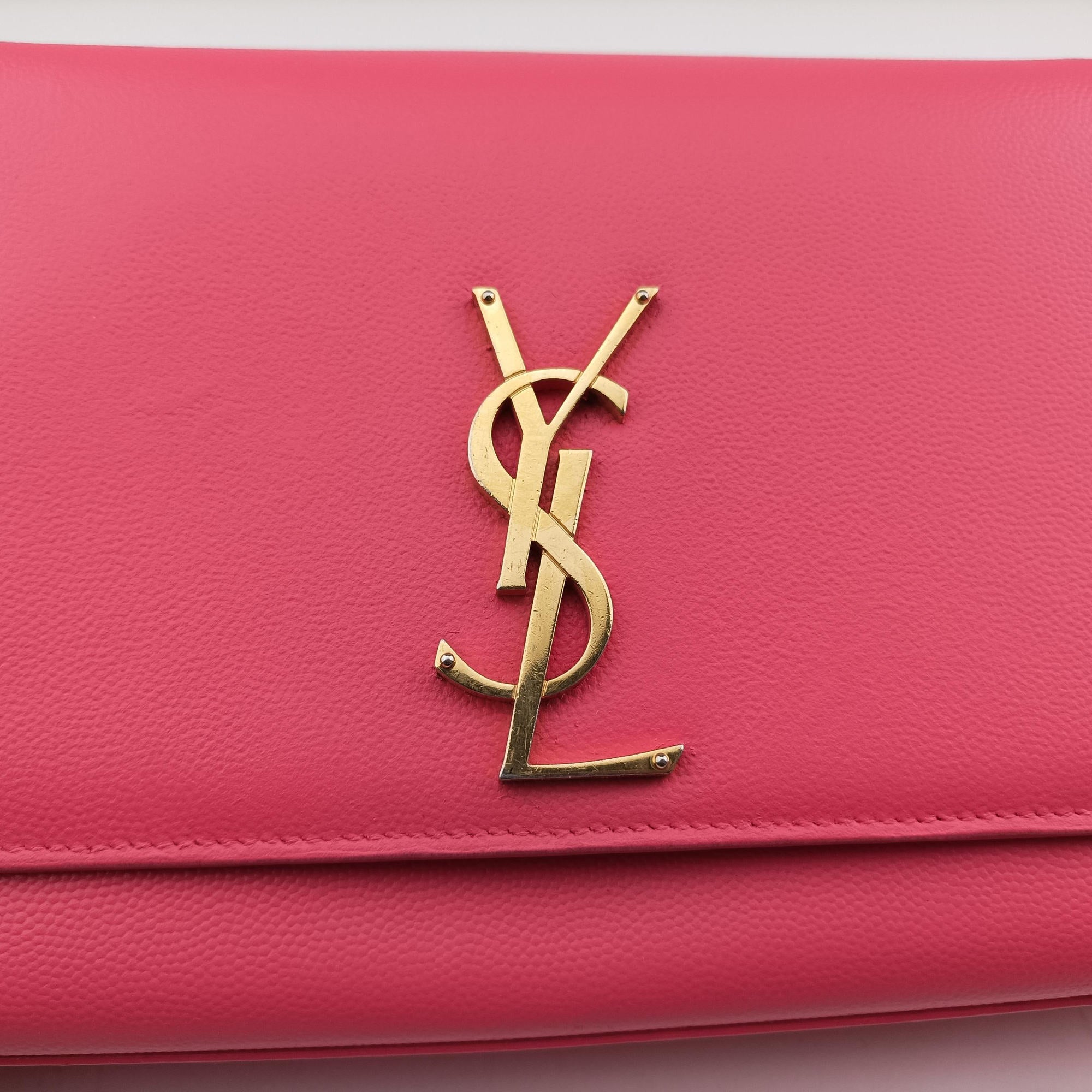 KATE Pink Leather 364021 BCI364021.0915ケイト ピンク レザー 364021 BCI364021.0915