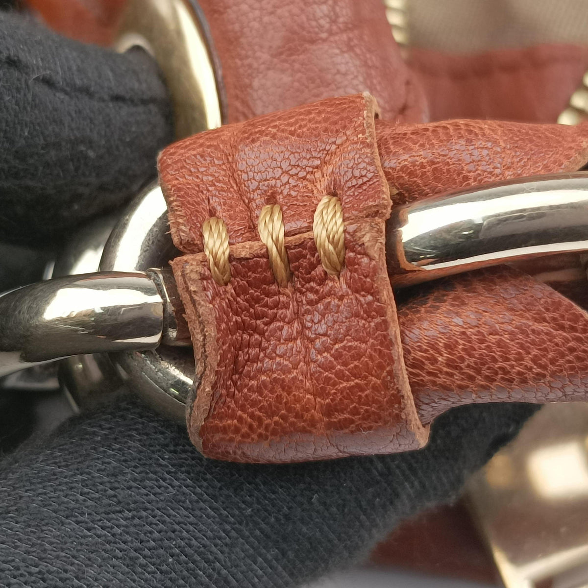 Mia Brown Leather 8BR631 8BR631-VTT 109-2373ミア ブラウン レザー 8BR631 8BR631-VTT 109-2373