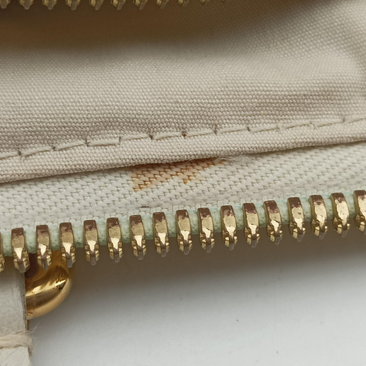 Marina GM Blanc Monogram Mini Lin Croisette M95492 TH0077マリナGM ブラン モノグラム・ミニ・クロワゼット M95492 TH0077