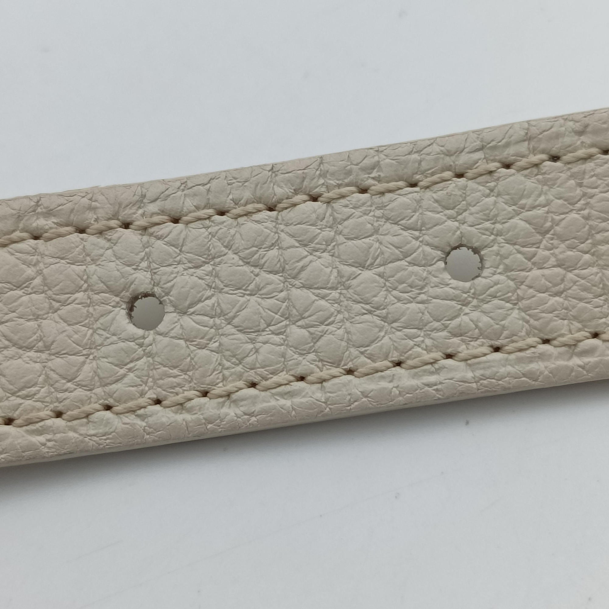 Marina GM Blanc Monogram Mini Lin Croisette M95492 TH0077マリナGM ブラン モノグラム・ミニ・クロワゼット M95492 TH0077