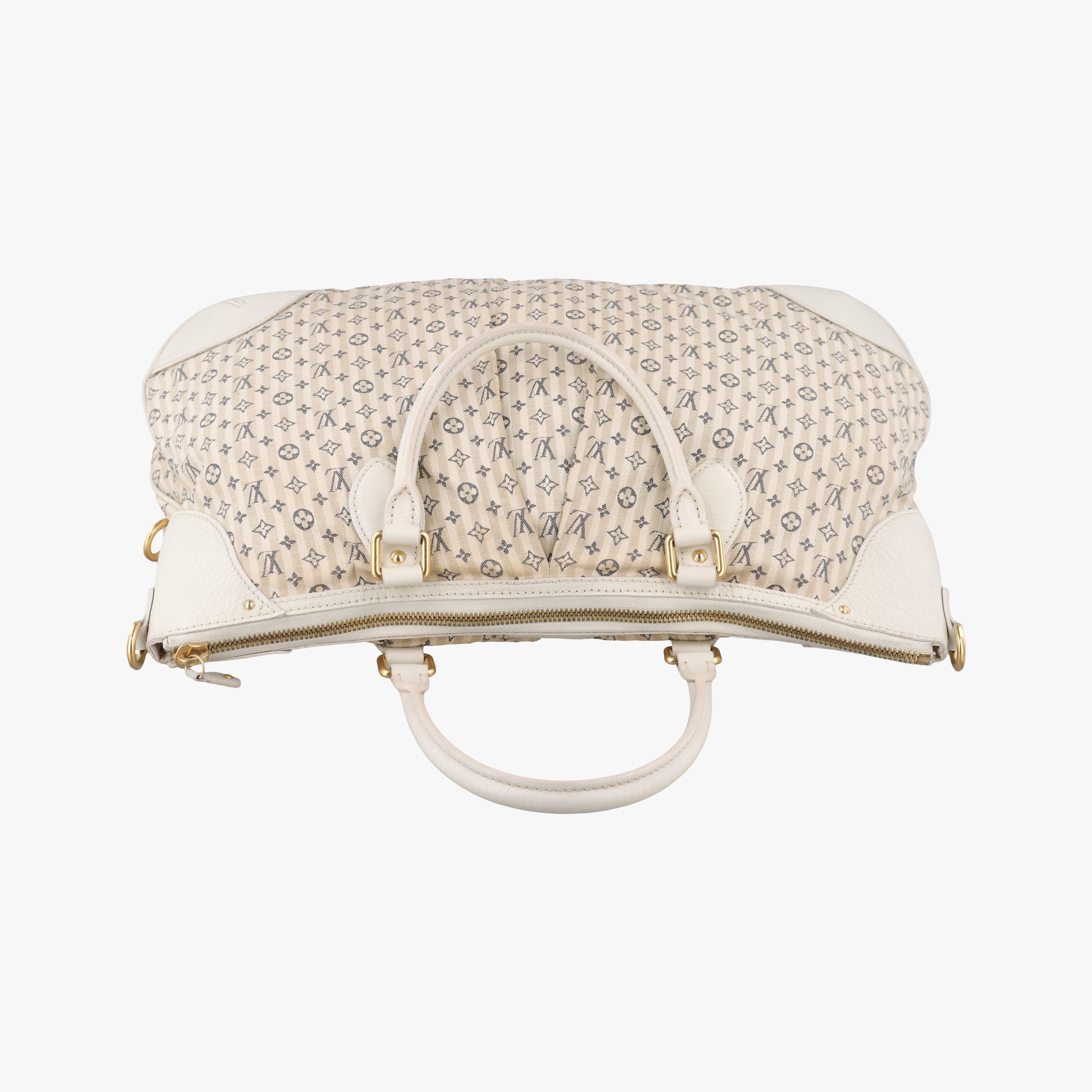 Marina GM Blanc Monogram Mini Lin Croisette M95492 TH0077マリナGM ブラン モノグラム・ミニ・クロワゼット M95492 TH0077