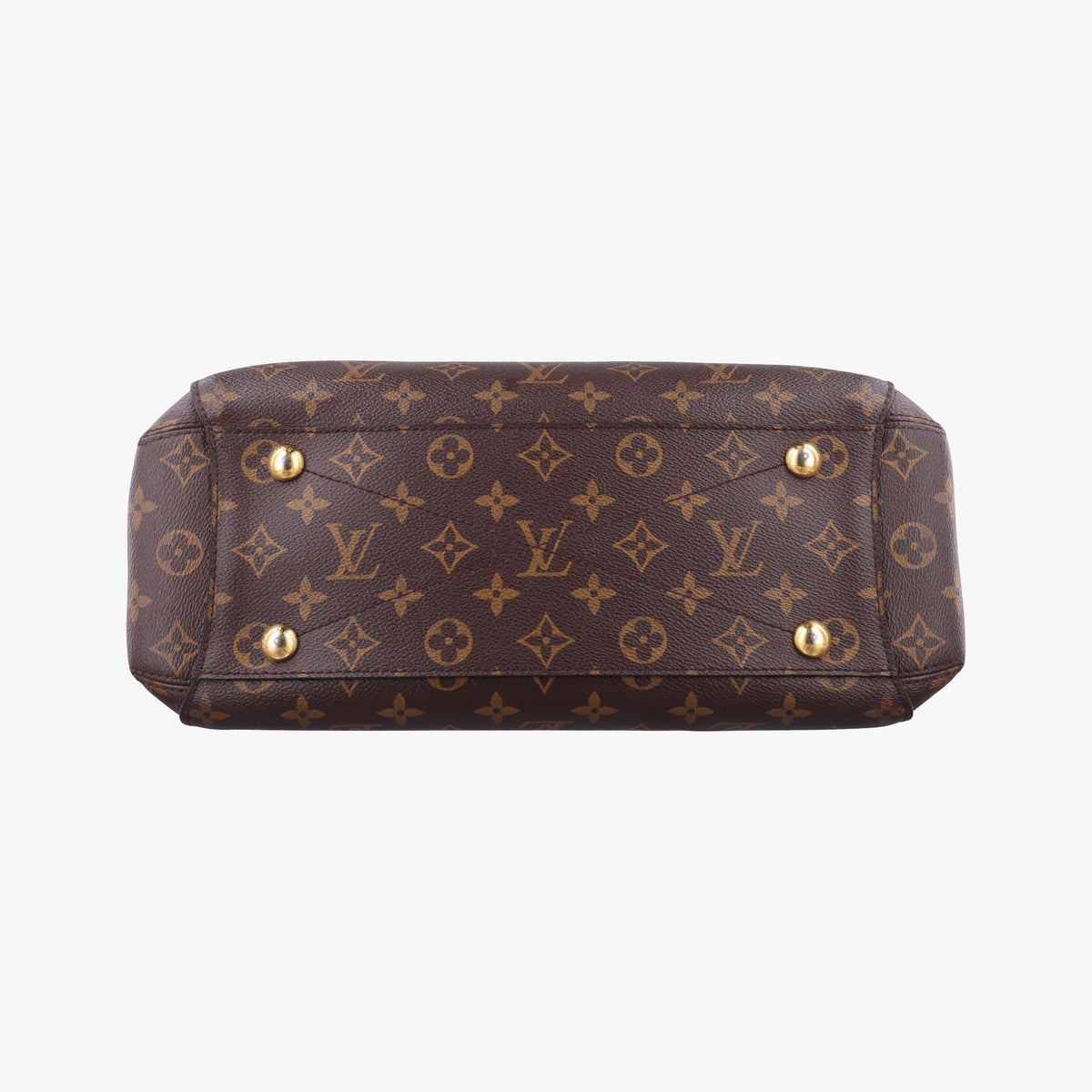 MONTAIGNE MM Brown Monogram Canvas M41056 CA2148モンテーニュMM モノグラム/ブラウン モノグラムキャンバス M41056 CA2148