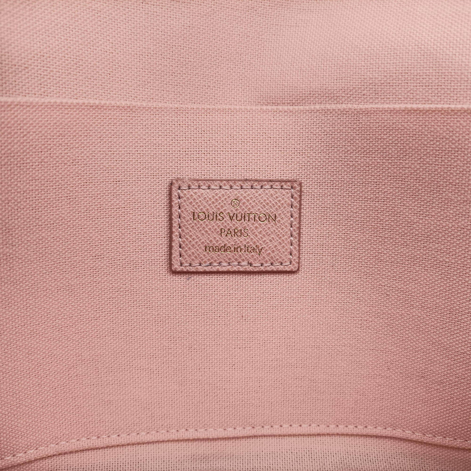 Pochette Felicie Azur Damier Canvas N63106 FH4270 IC Chipポシェットフェリシー アズール ダミエキャンバス N63106 FH4270 ICチップ