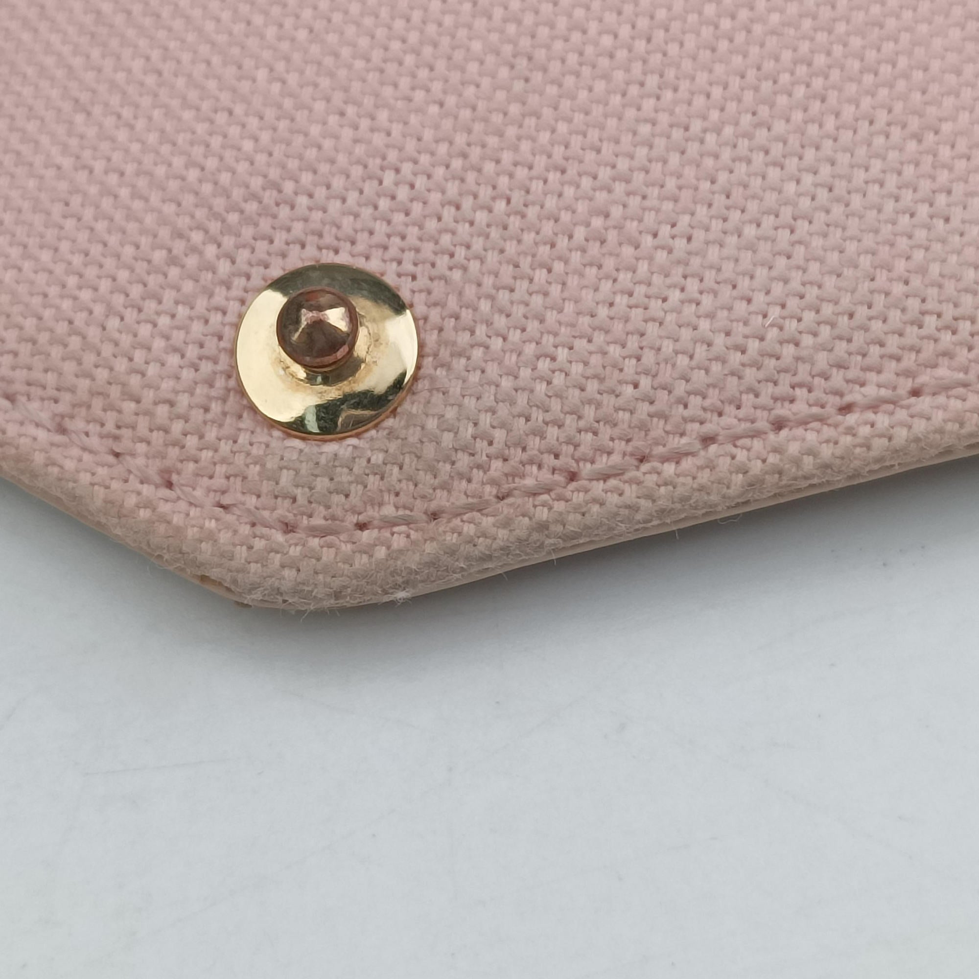Pochette Felicie Azur Damier Canvas N63106 FH4270 IC Chipポシェットフェリシー アズール ダミエキャンバス N63106 FH4270 ICチップ