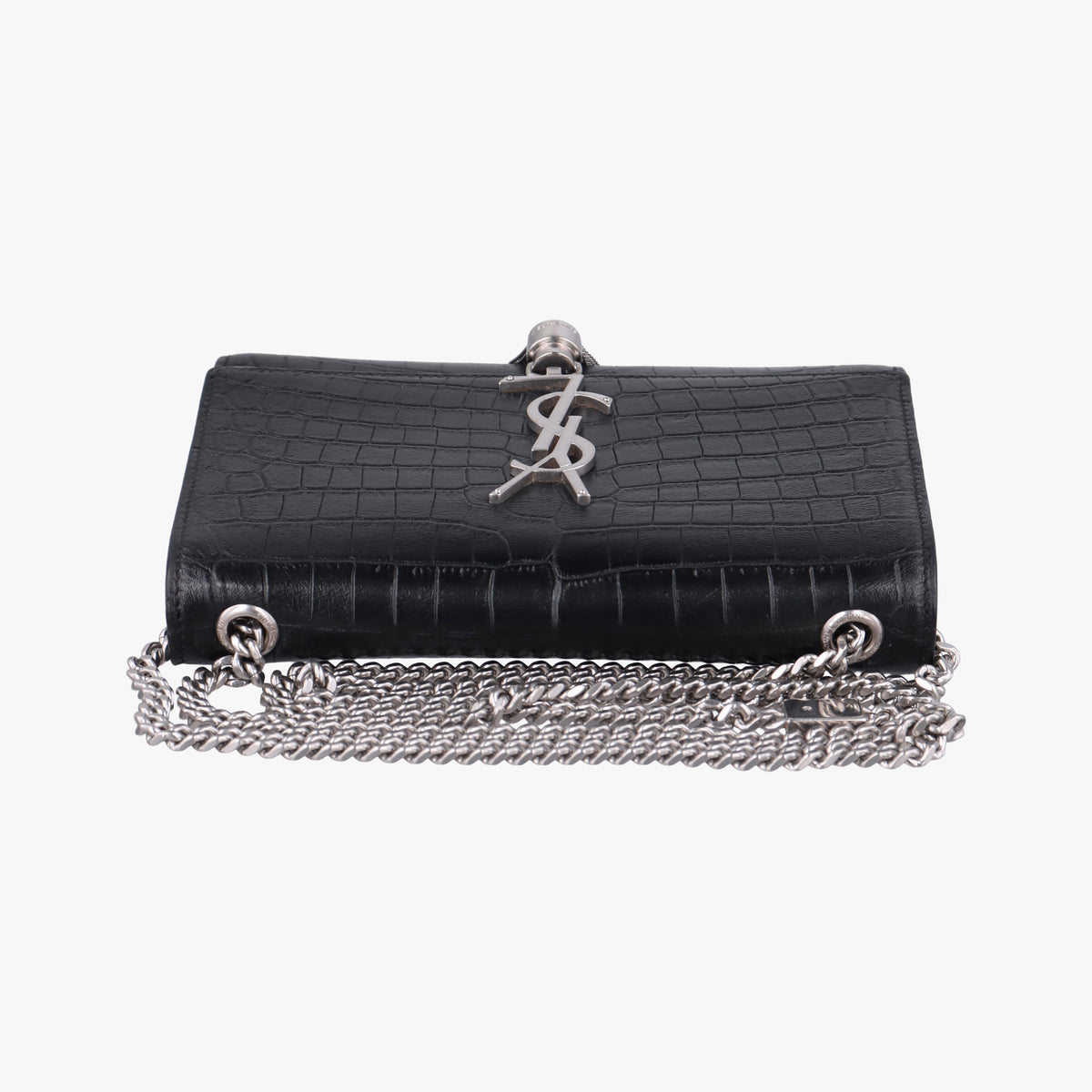 KATE Black Leather 474366 ALM.474366.0318ケイト ブラック レザー 474366 ALM.474366.0318