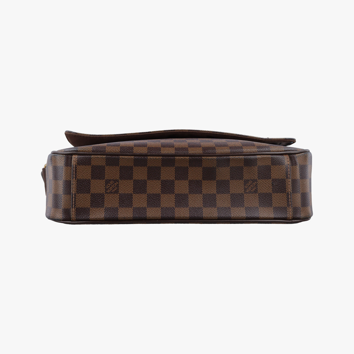 SHELTON MM EBENE Damier Canvas N41149 MI2122シェルトンMM エベヌ ダミエキャンバス N41149 MI2122