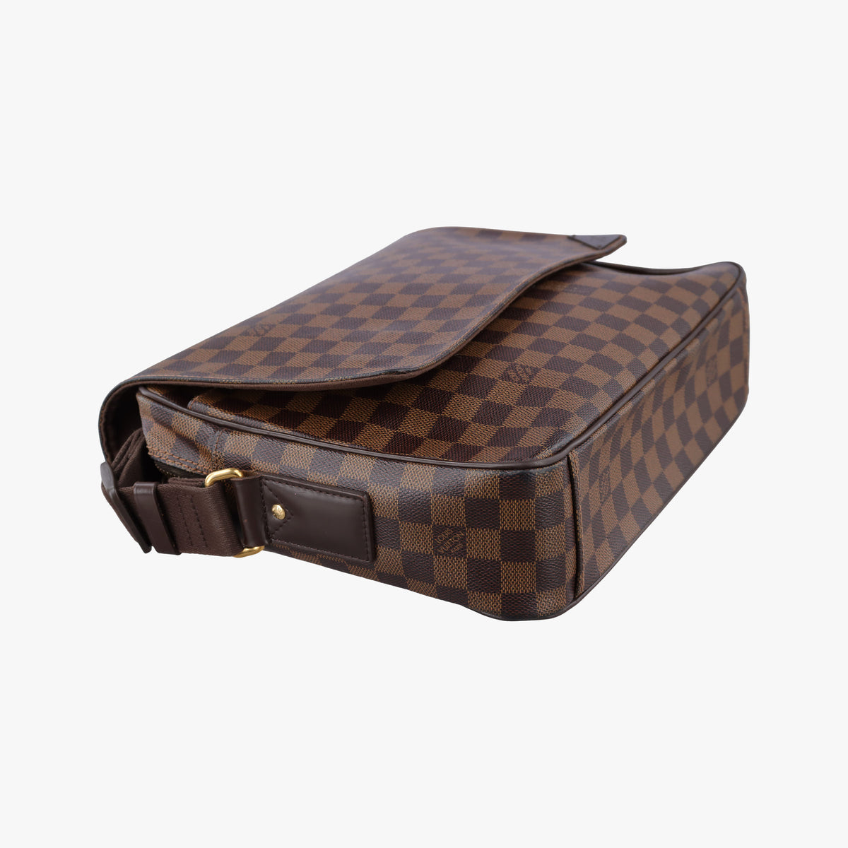 SHELTON MM EBENE Damier Canvas N41149 MI2122シェルトンMM エベヌ ダミエキャンバス N41149 MI2122