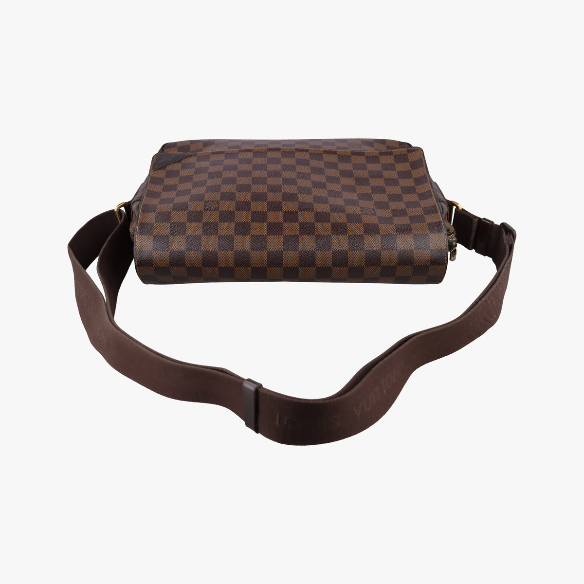 SHELTON MM EBENE Damier Canvas N41149 MI2122シェルトンMM エベヌ ダミエキャンバス N41149 MI2122