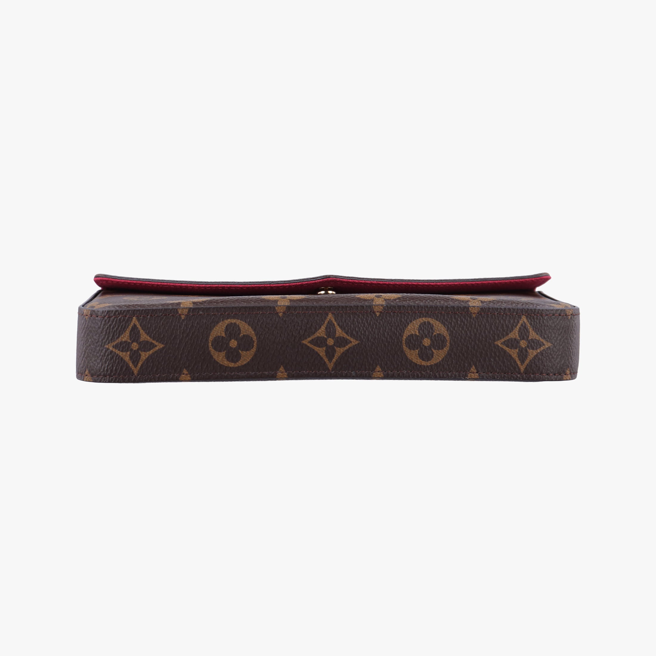 Pochette Felicie Brown Monogram Canvas M61276 SP0158ポシェット フェリシー モノグラム/ブラウン モノグラムキャンバス M61276 SP0158