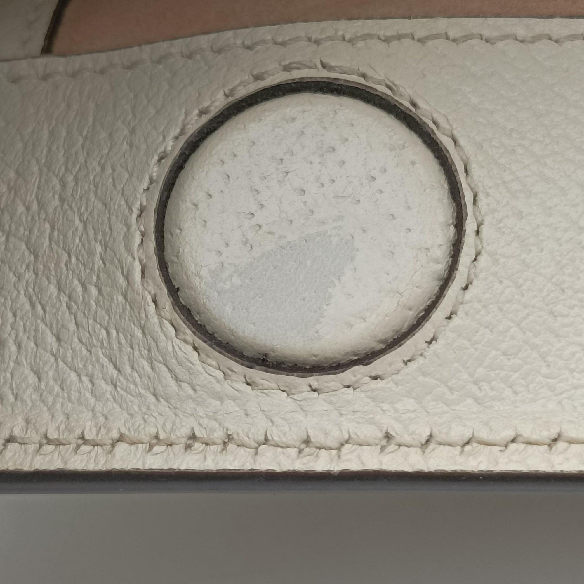 Ophidia Beige×White×Multicolor PVC coated canvas×Leather 503877 G030930126オフィディア ベージュ×ホワイト×マルチカラー PVCコーティングキャンバス×レザー 503877 G030930126