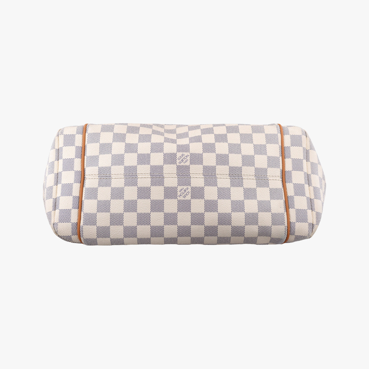 TOTALLY MM Azur Damier Canvas N51262 MB2059トータリーMM アズール ダミエキャンバス N51262 MB2059