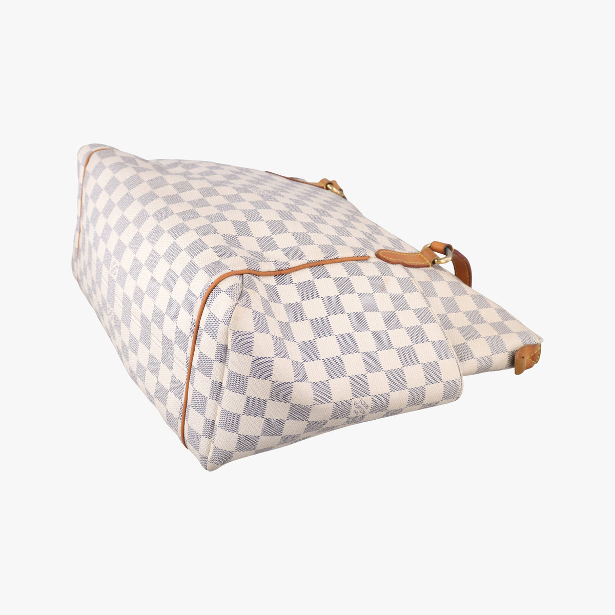 TOTALLY MM Azur Damier Canvas N51262 MB2059トータリーMM アズール ダミエキャンバス N51262 MB2059