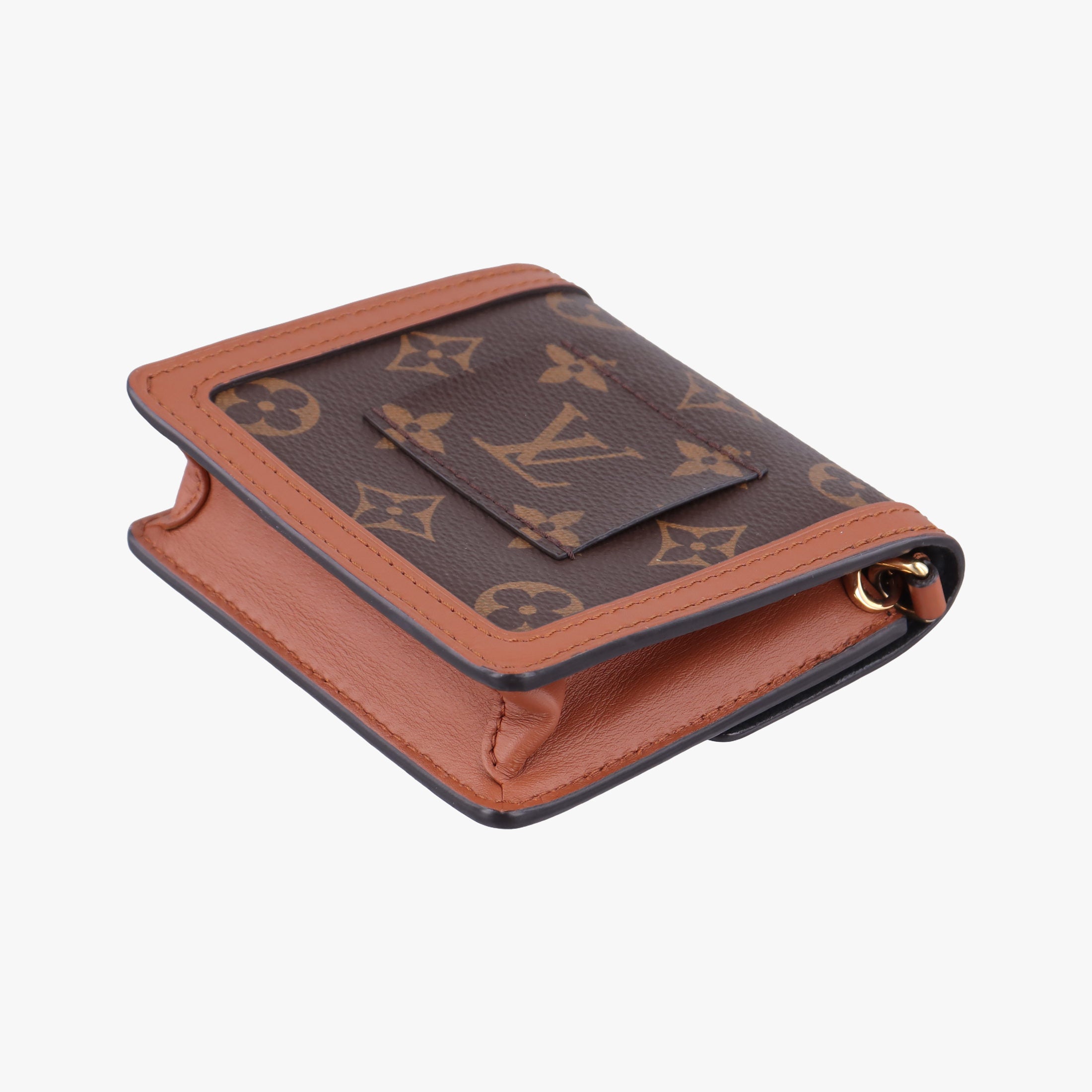 DAUPHINE BB brown Monogram Canvas M68621 SP2159ドーフィーヌBB モノグラム/ブラウン モノグラムキャンバス M68621 SP2159
