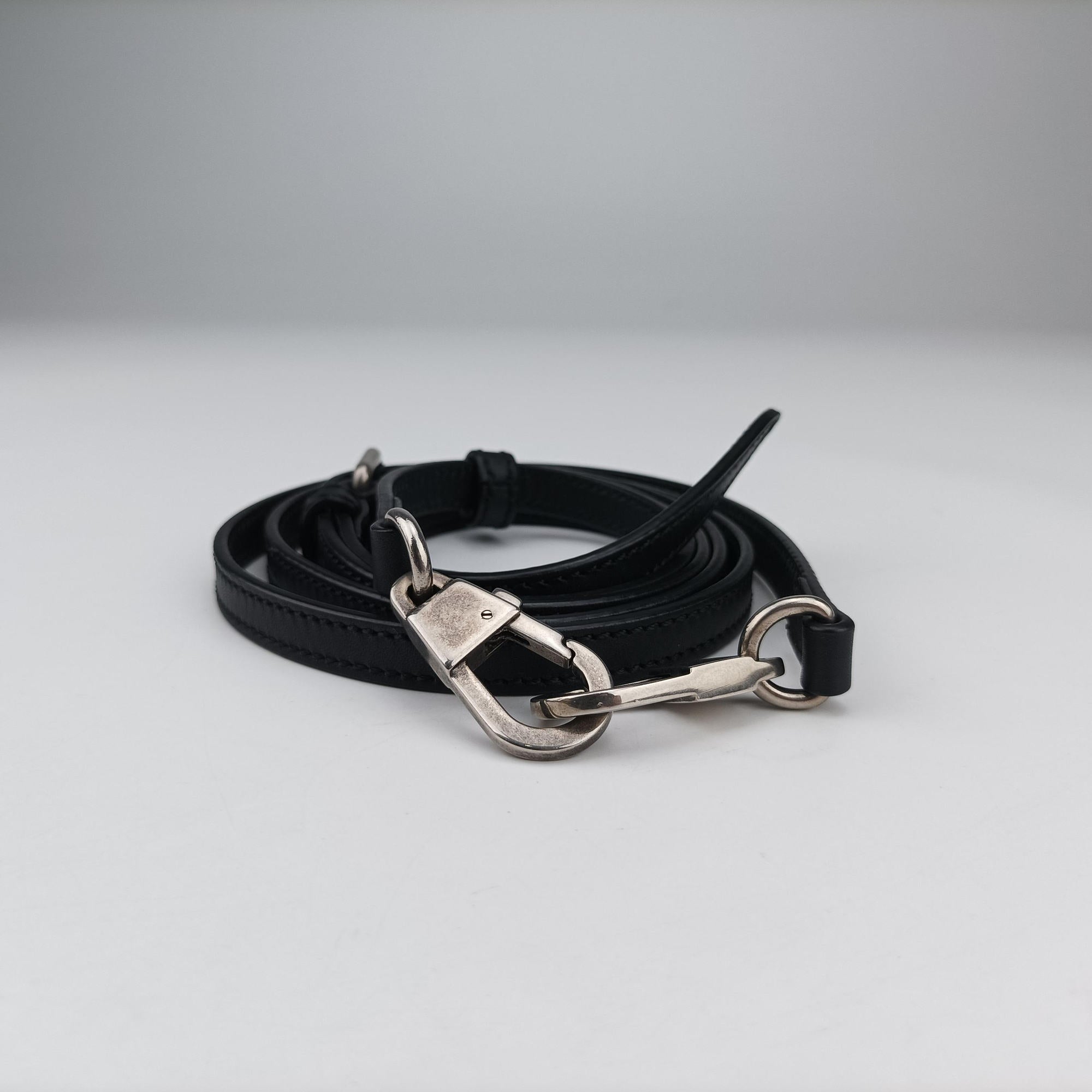 SEGA collaboration GUCCY print Black Leather 511189 G023947496セガ コラボ GUCCYプリント ブラック レザー 511189 G023947496
