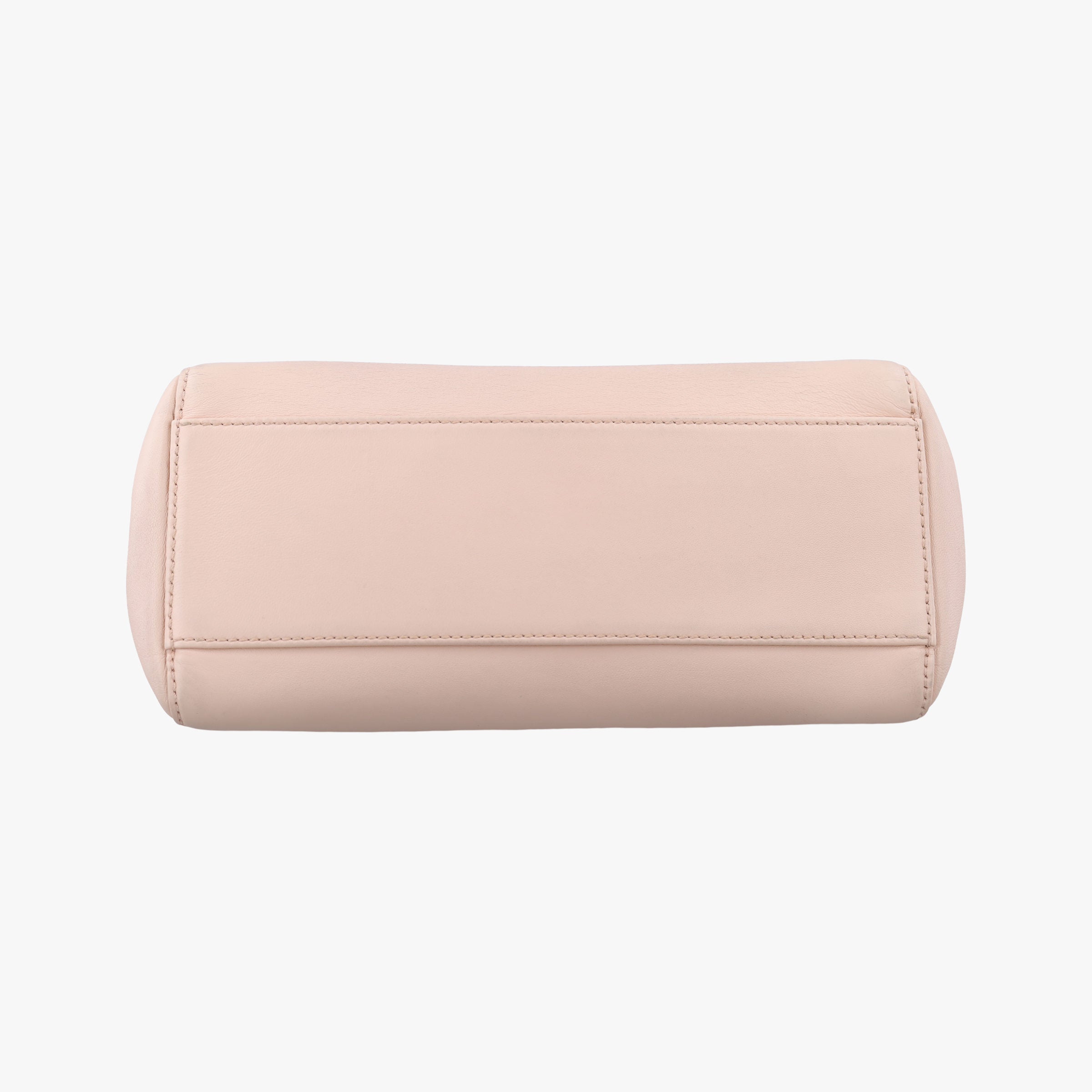 PEEKABOO Pink Leather 8BN244 8BN244-K4P-148-2516ピーカブー ミニ ピンク レザー 8BN244 8BN244-K4P-148-2516