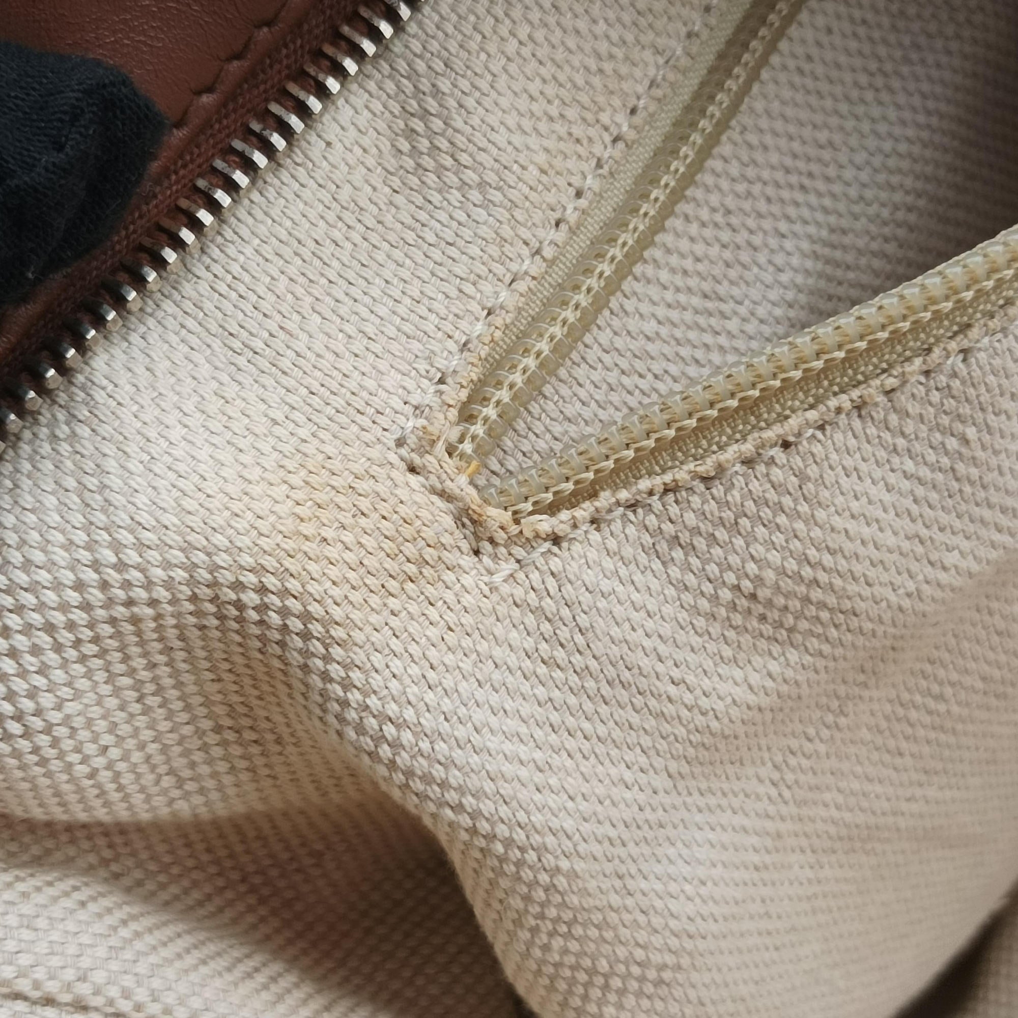 GG Canvas Camel Canvas×Leather 337598 B015701547GGキャンバス キャメル キャンバス×レザー 337598 B015701547