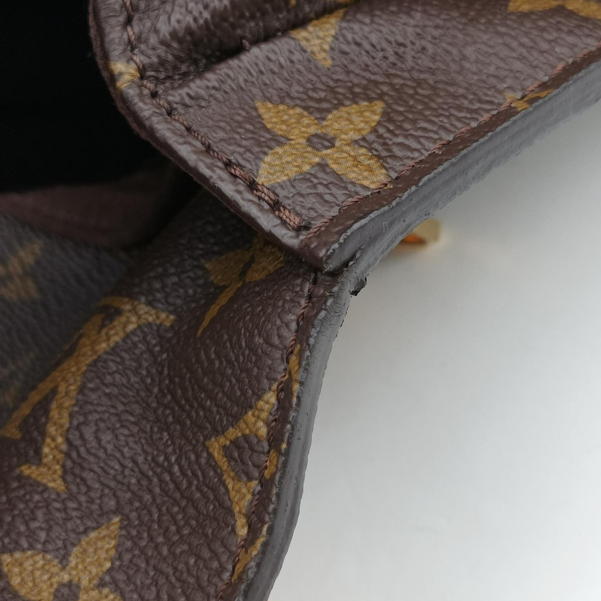 Pochette Metis MM Brown Monogram Canvas M44875 GI3210 IC ChipポシェットメティスMM モノグラム/ブラウン モノグラムキャンバス M44875 GI3210 ICチップ