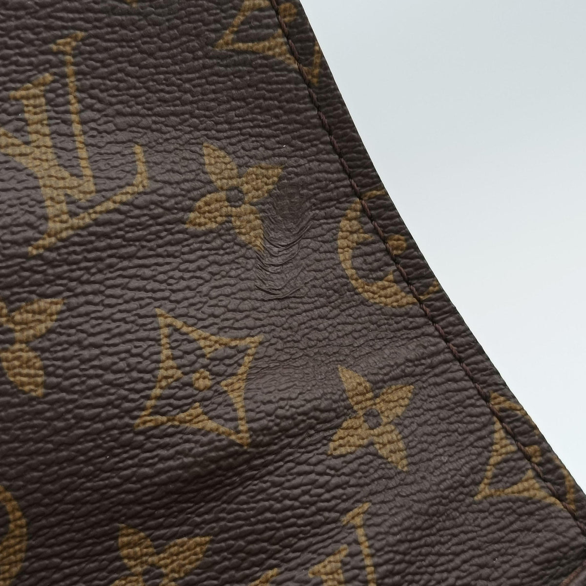 Pochette Metis MM Brown Monogram Canvas M44875 GI3210 IC ChipポシェットメティスMM モノグラム/ブラウン モノグラムキャンバス M44875 GI3210 ICチップ