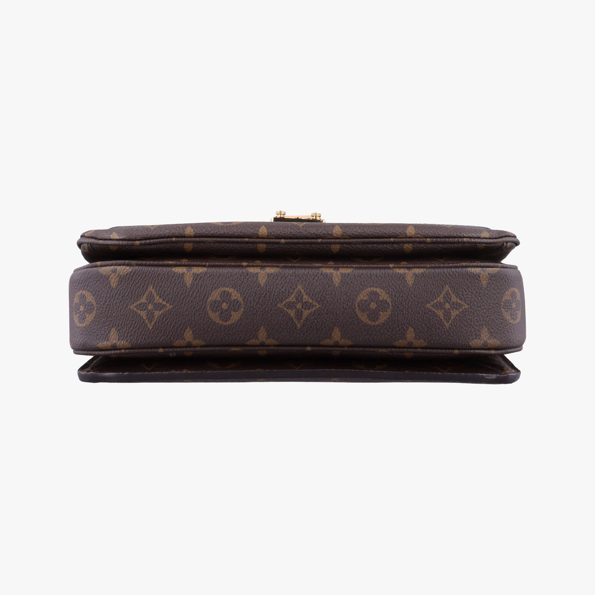 Pochette Metis MM Brown Monogram Canvas M44875 GI3210 IC ChipポシェットメティスMM モノグラム/ブラウン モノグラムキャンバス M44875 GI3210 ICチップ
