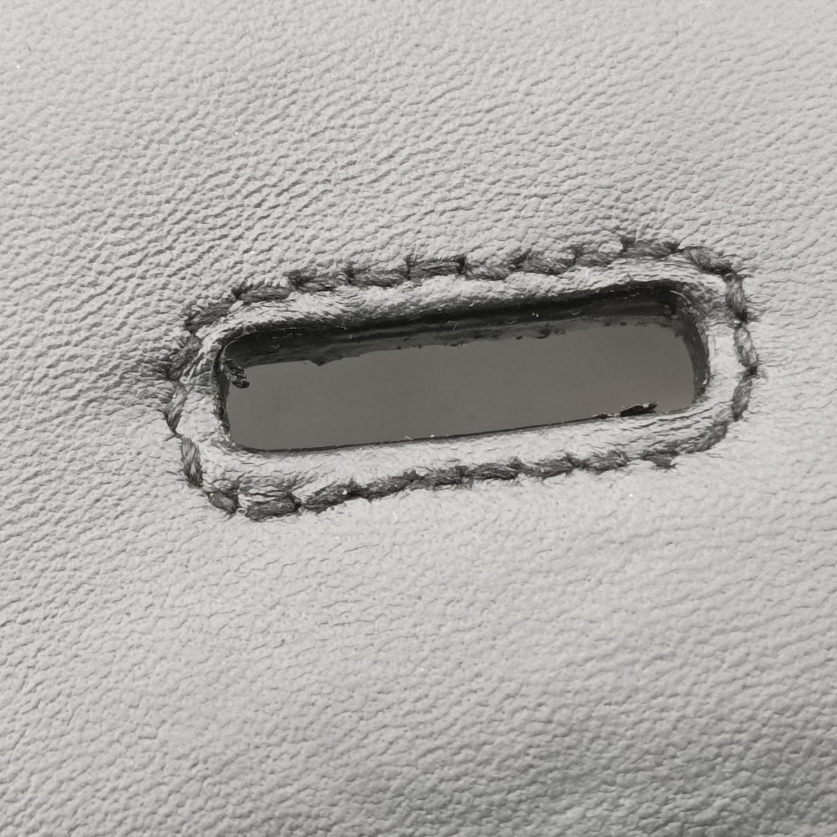 30 Montaigne Black Leather 02-BO-017930 モンテーニュ ブラック レザー 02-BO-0179