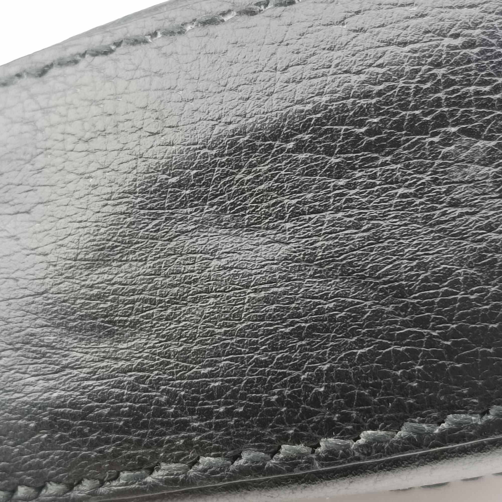 Ophidia Black Leather 550618 F029150948オフィディア ブラック レザー 550618 F029150948