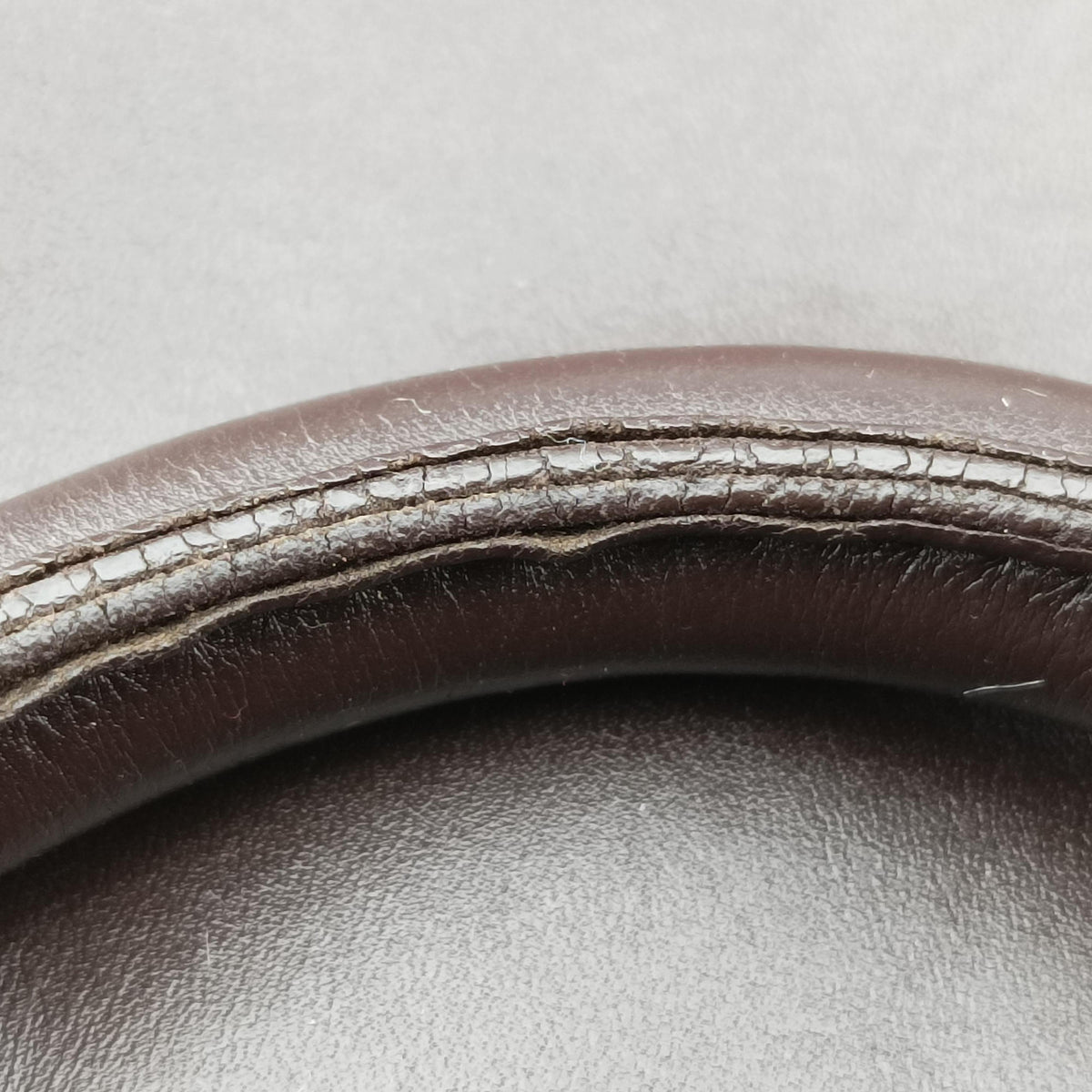 Intrecciato Brown Lambskin B00613113Sイントレチャート ブラウン ラムスキン B00613113S