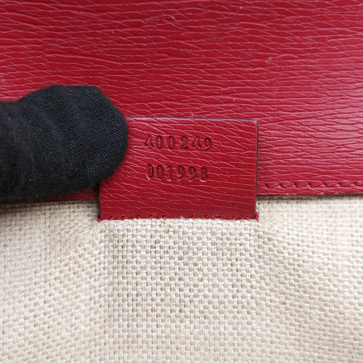 Dionysus Multicolour Leather 400249 Lot number unknownディオニュソス マルチカラー レザー 400249 製番不明