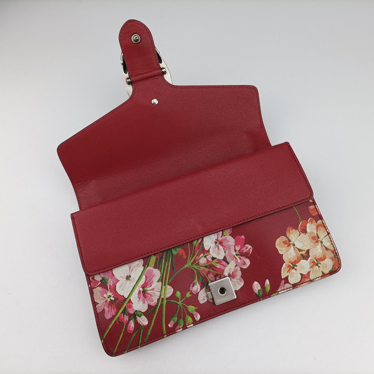 Dionysus Multicolour Leather 400249 Lot number unknownディオニュソス マルチカラー レザー 400249 製番不明