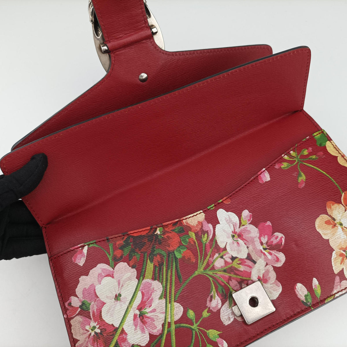 Dionysus Multicolour Leather 400249 Lot number unknownディオニュソス マルチカラー レザー 400249 製番不明