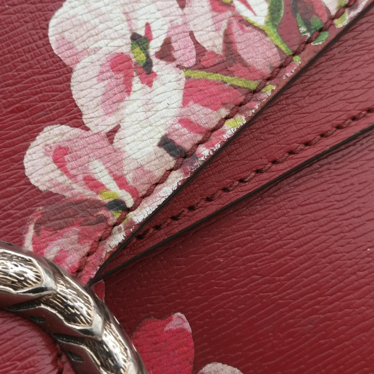 Dionysus Multicolour Leather 400249 Lot number unknownディオニュソス マルチカラー レザー 400249 製番不明
