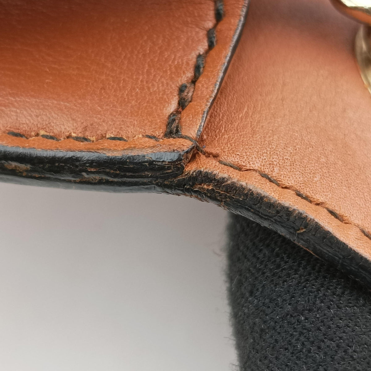 Emily Camel Leather 283063 F011110377エミリー キャメル レザー 283063 F011110377