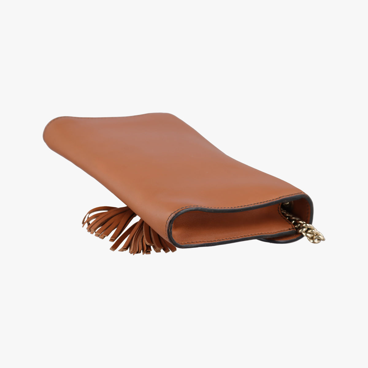 Emily Camel Leather 283063 F011110377エミリー キャメル レザー 283063 F011110377