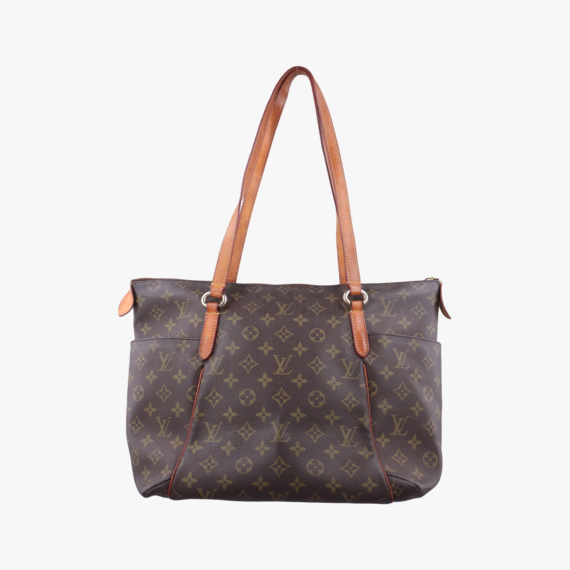 TOTALLY MM brown Monogram Canvas M56689 TH0068トータリーMM モノグラム/ブラウン モノグラムキャンバス M56689 TH0068