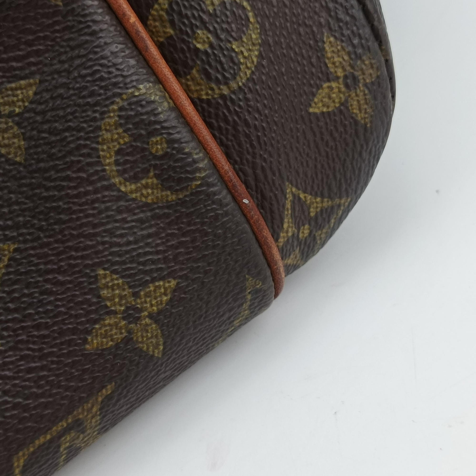 TOTALLY MM brown Monogram Canvas M56689 TH0068トータリーMM モノグラム/ブラウン モノグラムキャンバス M56689 TH0068
