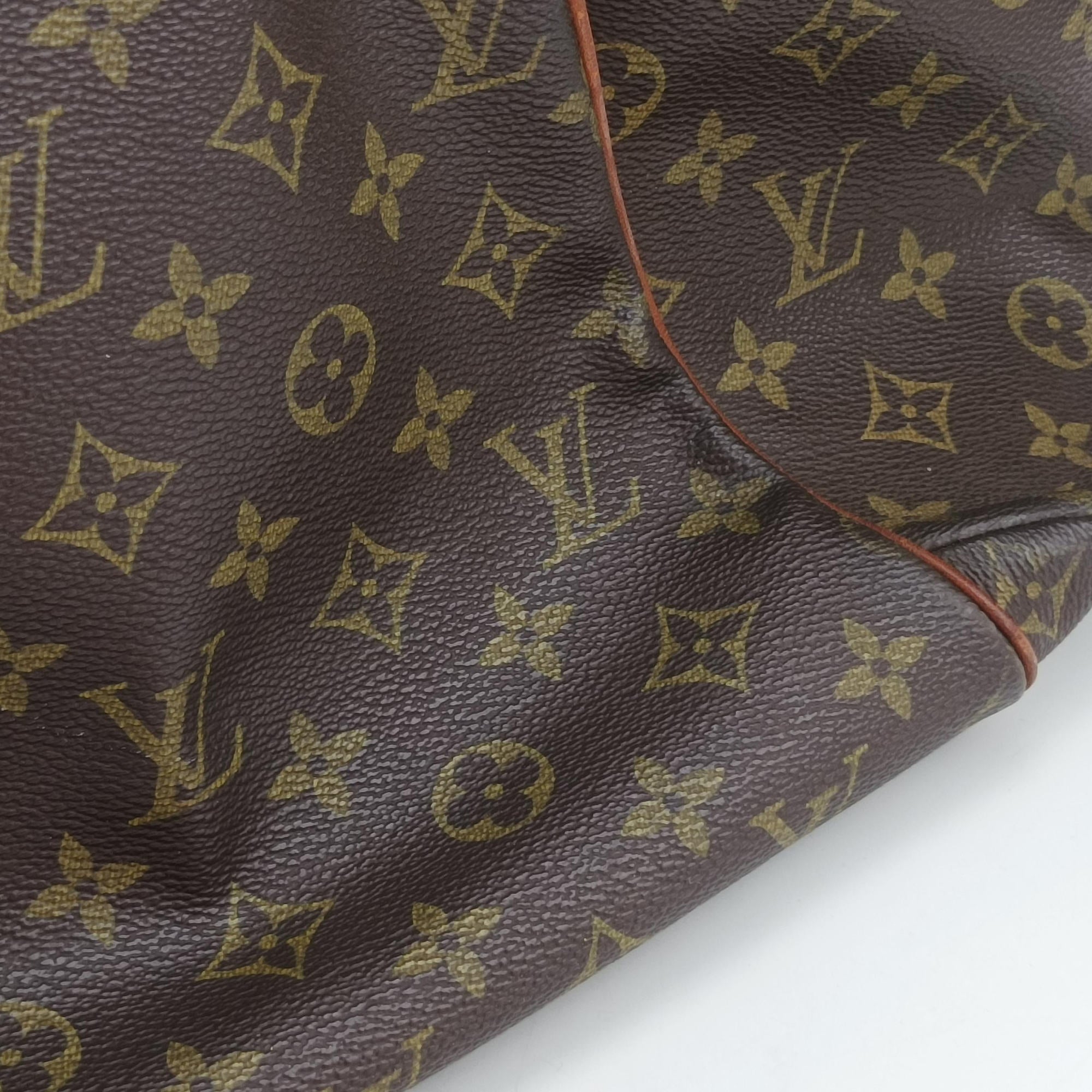 TOTALLY MM brown Monogram Canvas M56689 TH0068トータリーMM モノグラム/ブラウン モノグラムキャンバス M56689 TH0068