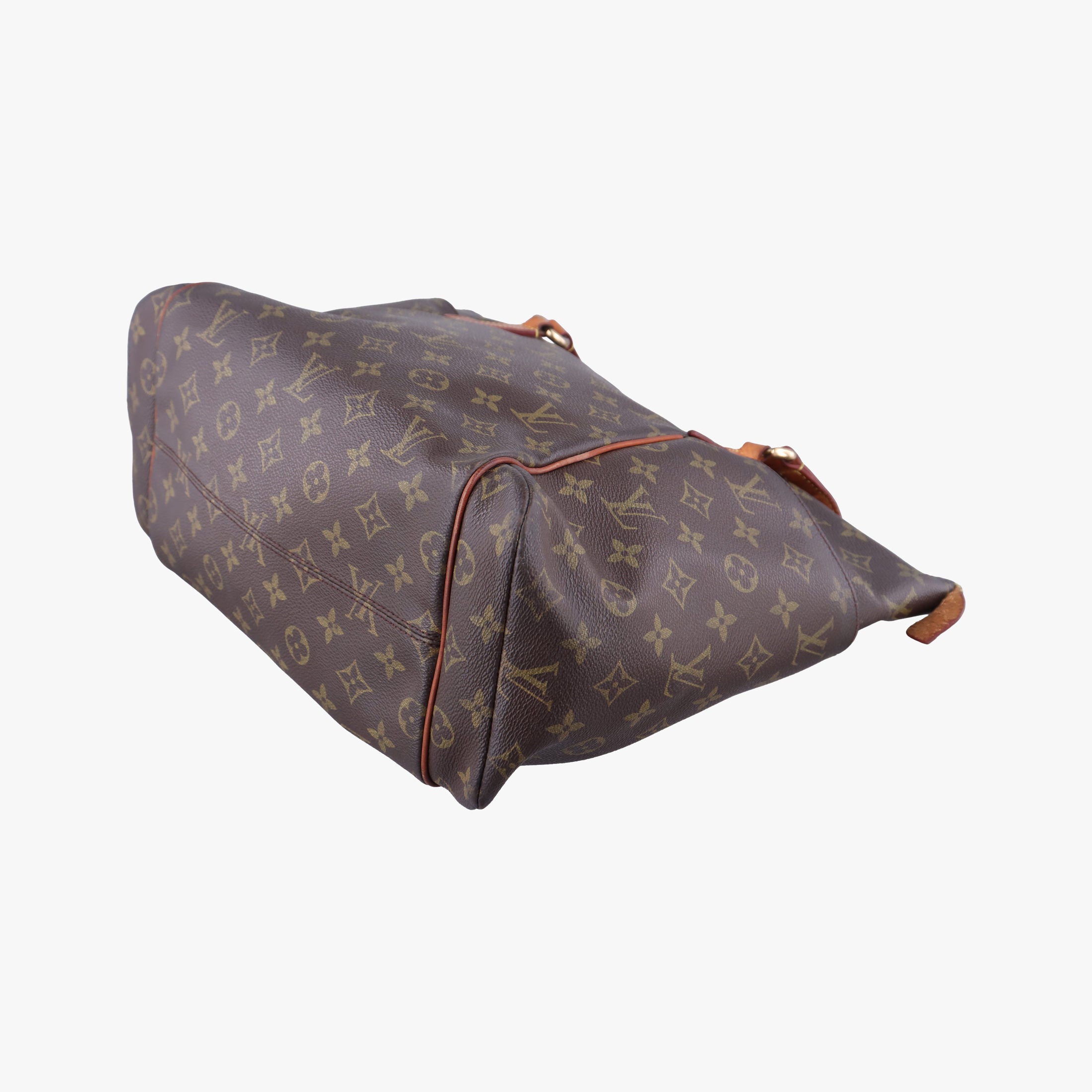 TOTALLY MM brown Monogram Canvas M56689 TH0068トータリーMM モノグラム/ブラウン モノグラムキャンバス M56689 TH0068