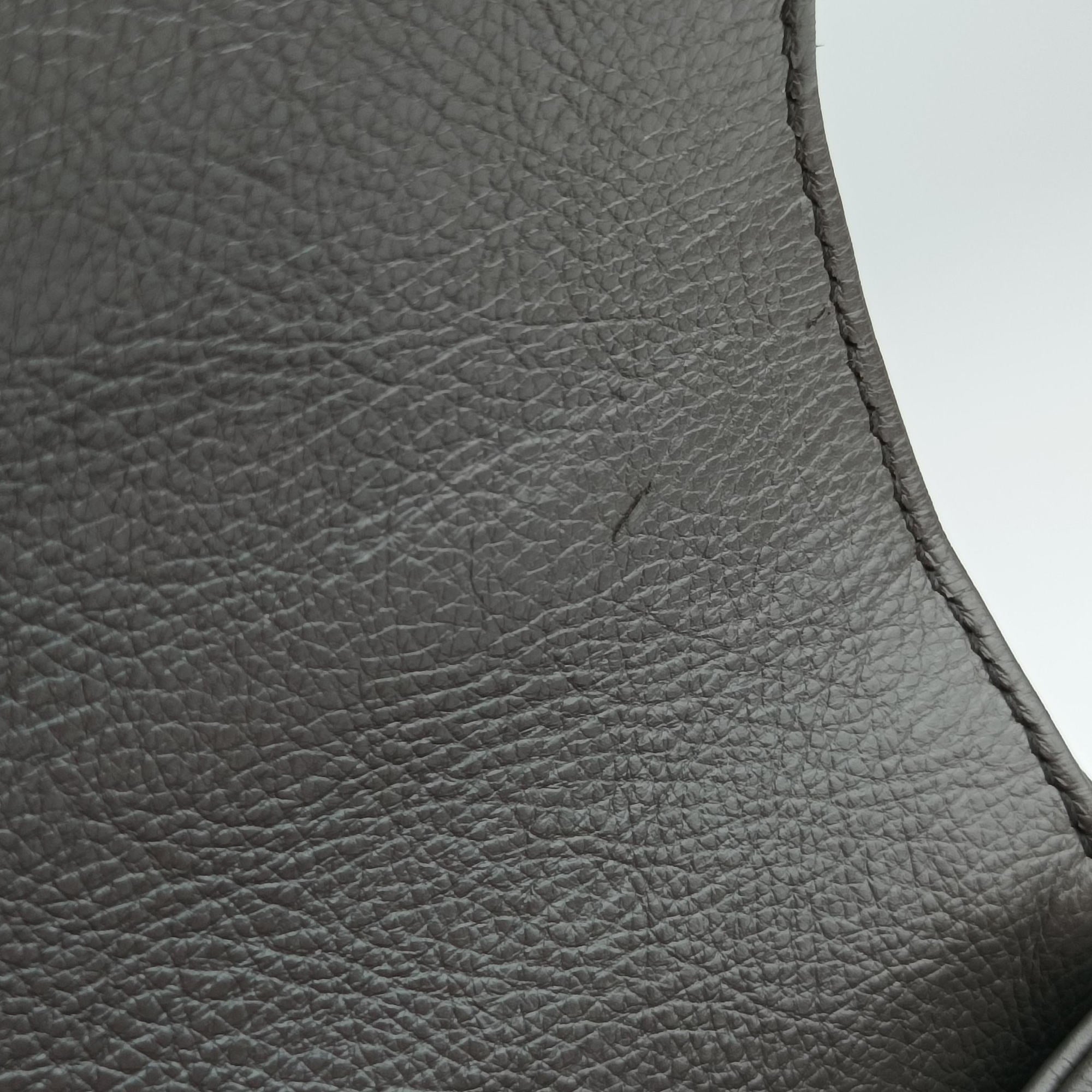 COLLEGE Grey Leather 428056 TCT428056.0516カレッジ グレー レザー 428056 TCT428056.0516