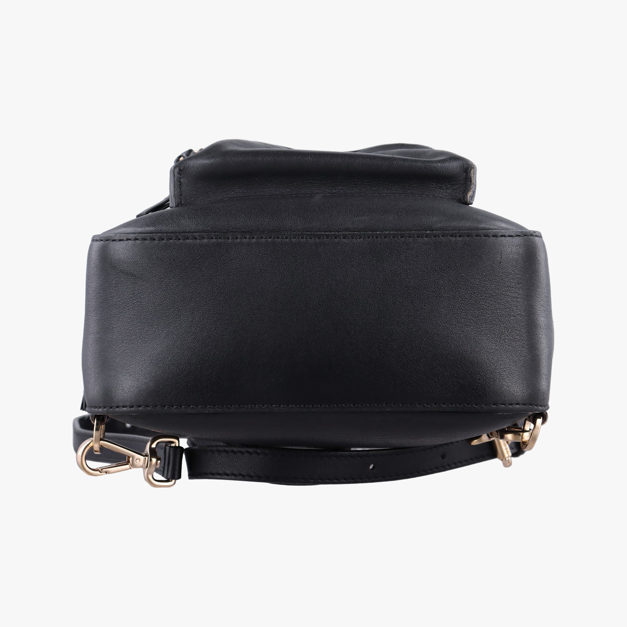 La Medusa Black Leather CLG580 379 075 120ラ メドゥーサ ブラック レザー CLG580 379 075 120