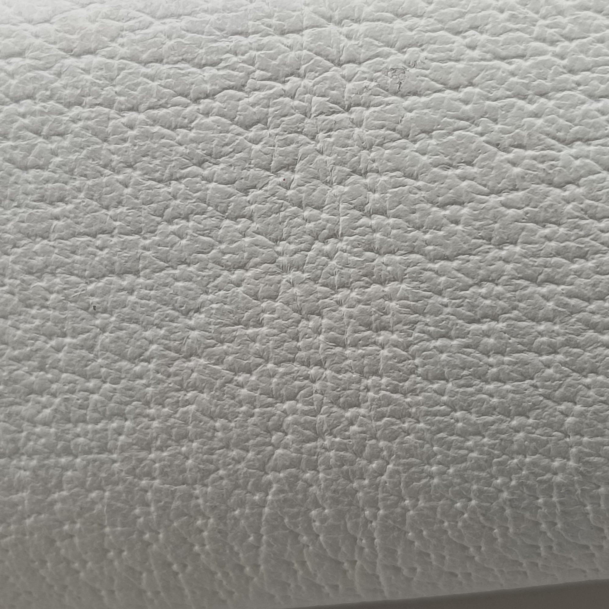 Abbey White Leather 130989 アビー ホワイト レザー 130989